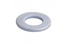 TIMCO WA6Z Washer Form A M6 BZP (500)