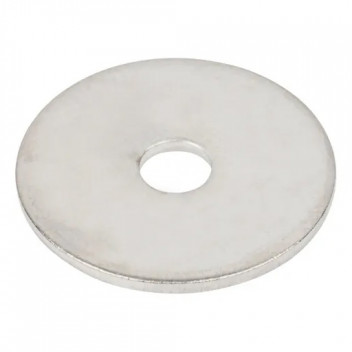 TIMco WP625Z Penny / Repair Washer M6 x 25mm BZP (100)